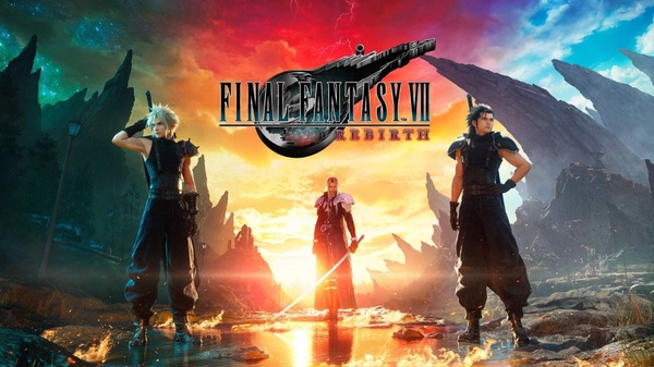 Final Fantasy 7 Rebirth recensione Switch 2: un mondo immenso nel palmo della mano 