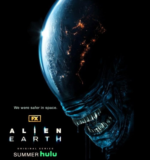 Alien: Earth – Il nuovo trailer dell