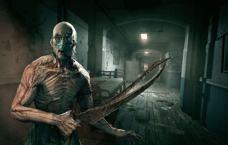 Outlast 2 non vedrà la luce in Australia