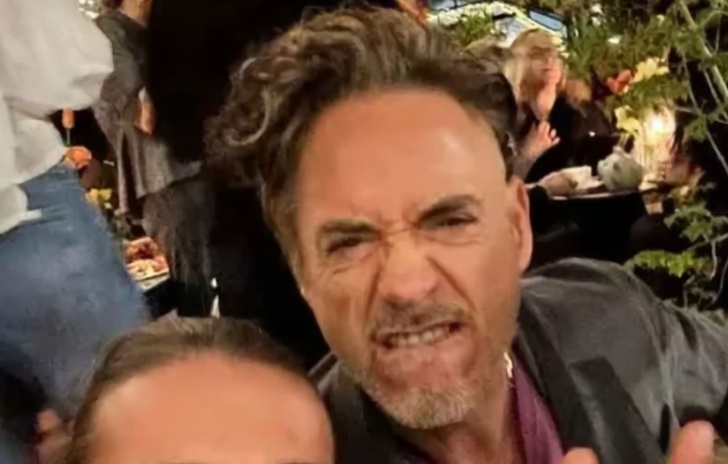 Robert Downey Jr e Doctor Doom Il nuovo look
