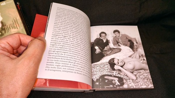 Deodato Boxset 4K – Alla scoperta del regista di culto