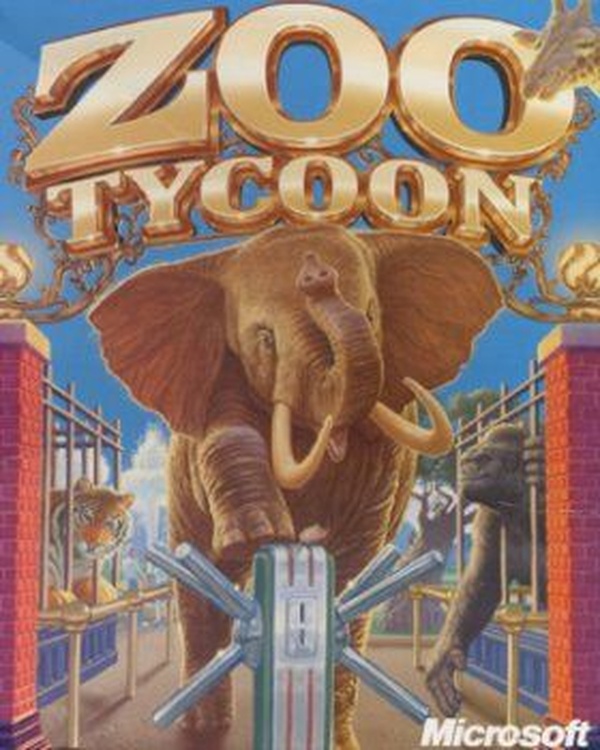 Zoo Tycoon
