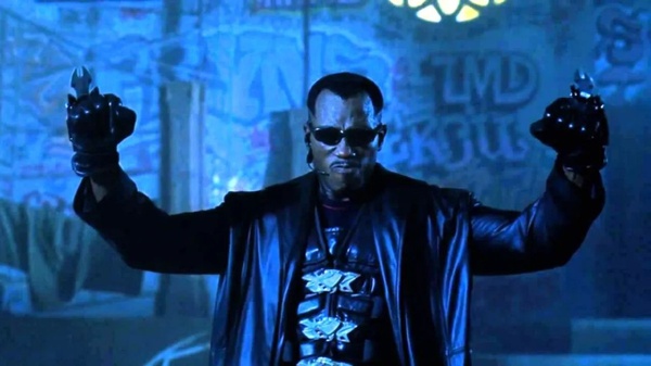 Blade - Il reboot affronta nuovi ostacoli