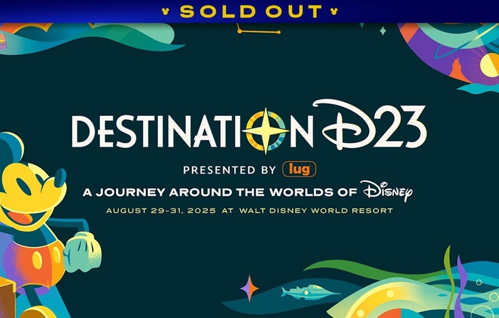 Disney annuncia Hexed  Film danimazione originale per il 2026