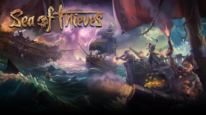 Sea of Thieves ha gia un milione di utenti