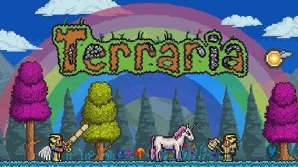 Terraria si aggiorna su Windows Phone