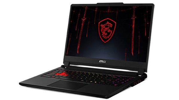MSI Katana 15 HX: A New Idea of Gaming