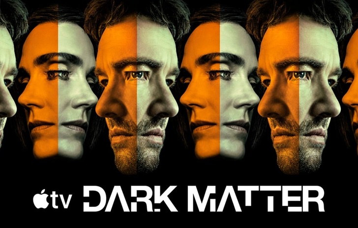 Dark Matter 2 il trailer svela il ritorno nel multiverso
