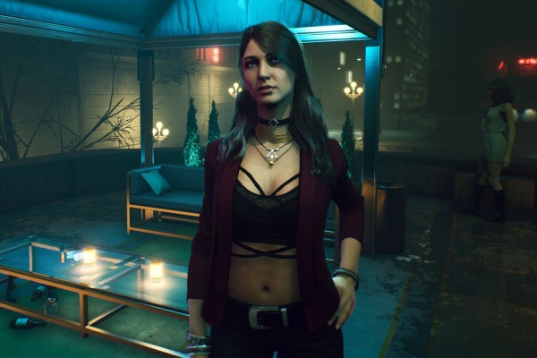 Vampire: The Masquerade - Bloodlines 2 avra finali multipli