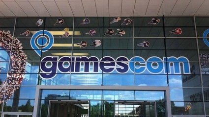 Un video con tutte le novita provate alla GamesCom