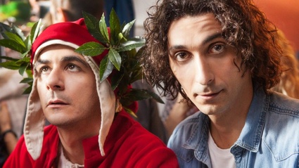 Una clip esclusiva per La Solita Commedia - Inferno!