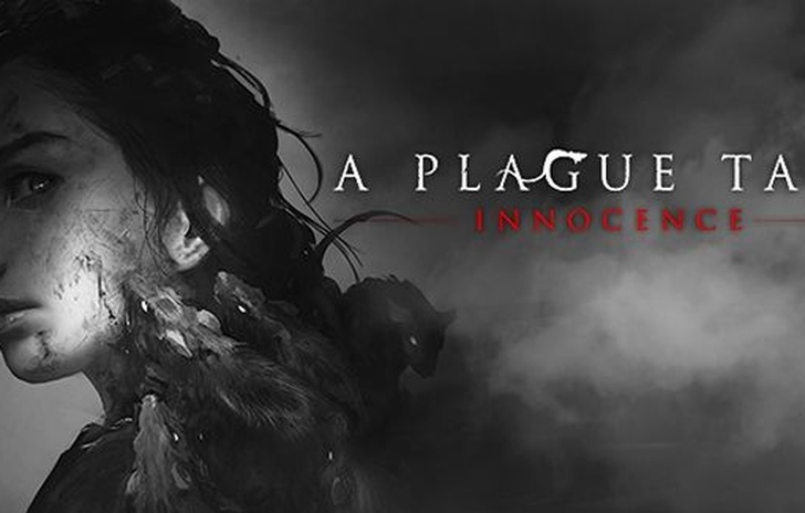 Questa sera alle 18 affrontiamo il walkthrough di A Plague Tale Innocence