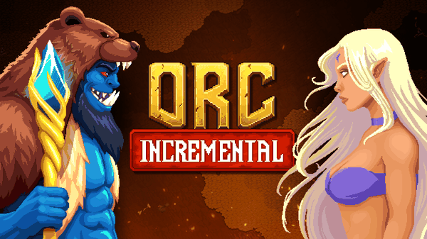 Orc Incremental: Auto Battler Release Date