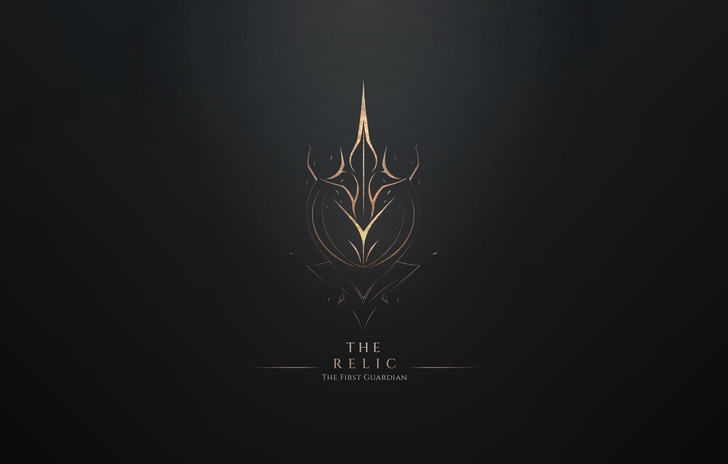 The Relic The First Guardian uscirà nel 2025 il trailer