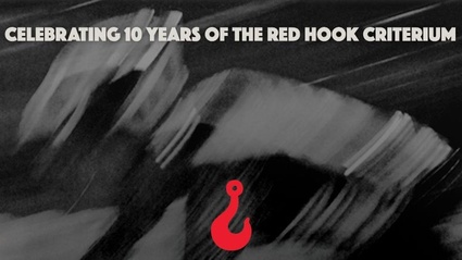 Rockstar Games presenta: Red Hook Criterium 2017