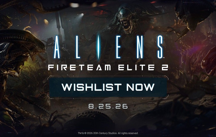 Aliens Fireteam Elite 2  la data di uscita dello shooter