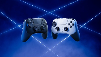 Razer Raiju V3 Pro - Si alza il livello dell'esport su PS5