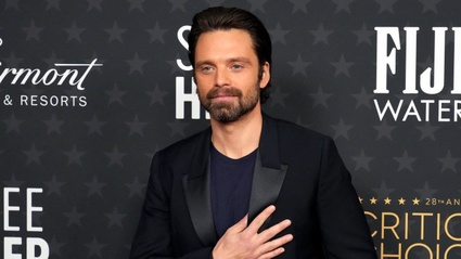 La vita di Donald Trump in un film con Sebastian Stan