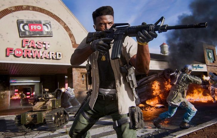 Call of Duty Black Ops 6 ecco i requisiti di sistema per la versione PC