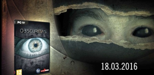 Con Obscuritas personalizzi la tua avventura horror