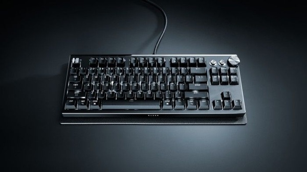 Razer Huntsman Signature Edition: lusso a 8.000 Hz