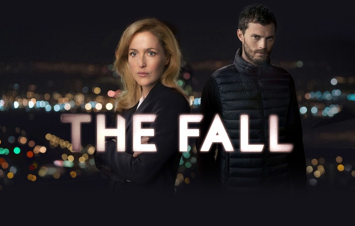 The Fall Caccia al serial killer curiosità e influenza della serie ora su Netflix