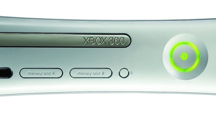Xbox 360 compie 10 anni in Europa