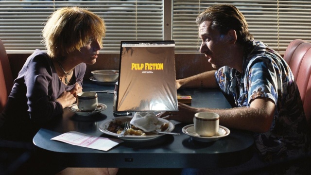 Pulp Fiction Ledizione 30 anniversario in 4K