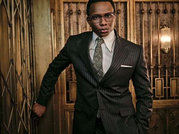 The Continental: la miniserie prequel di John Wick dal 22 settembre su Prime Video