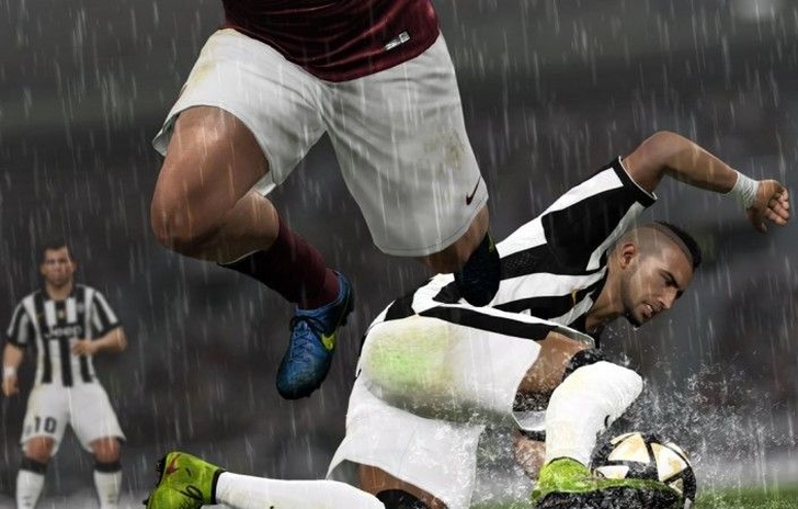 Ecco i nomi delle squadre senza licenza di PES