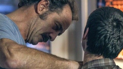 Nuovo poster per il film La Legge del Mercato