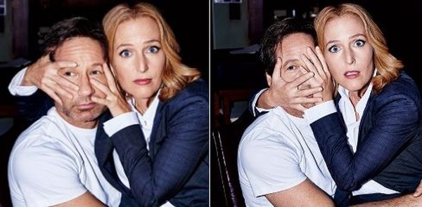 X-Files 11: Le riprese iniziano ad Agosto