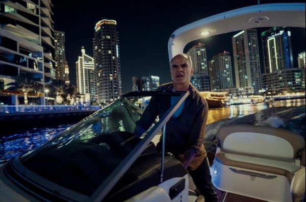 Jack Ryan: Ghost War tra intelligence e action senza rischio
