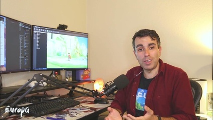 Europa Release Update