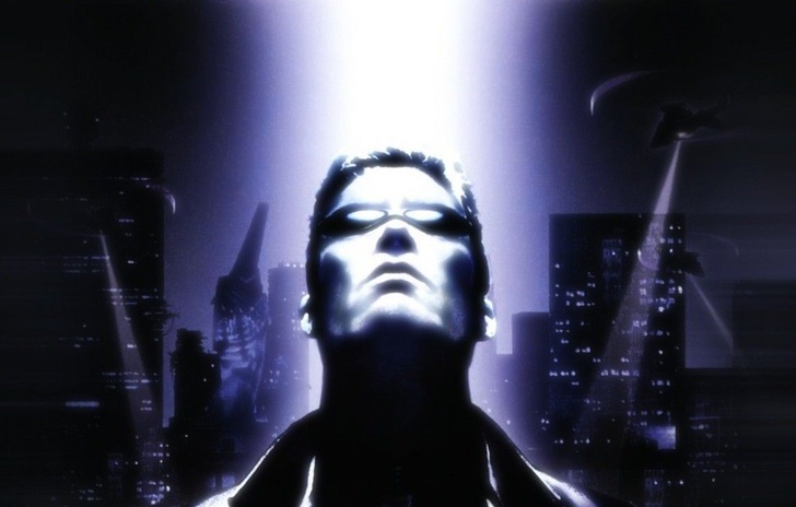 Spector Pacotti e Norden giocano a Deus Ex a 15 anni dal lancio