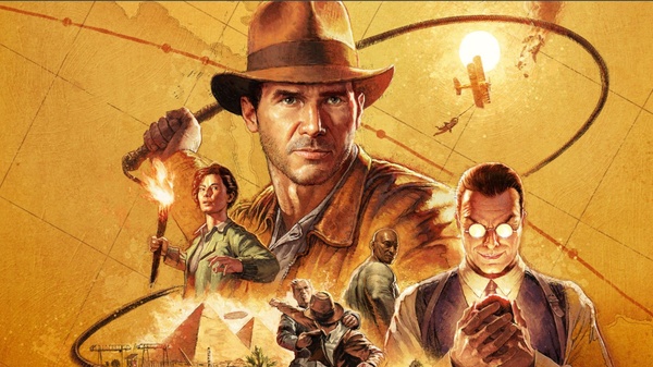Indiana Jones e l'Antico Cerchio: la recensione di un gioco che dovrebbe stare in un museo!
