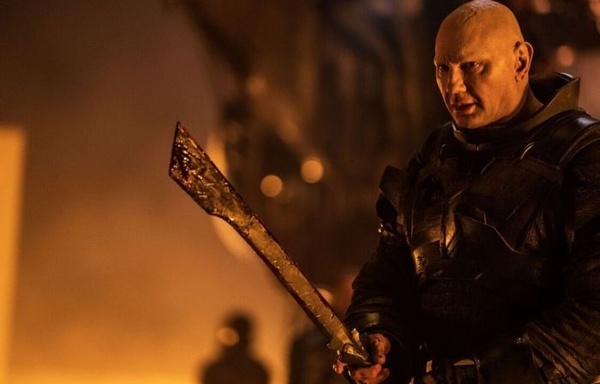 Dune Parte Due - Alla scoperta dell