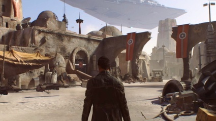Secondo Kotaku il progetto Star Wars di EA Vancouver e stato cancellato