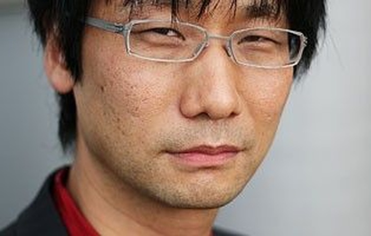 Kojima e il gameplay dei due MGSV