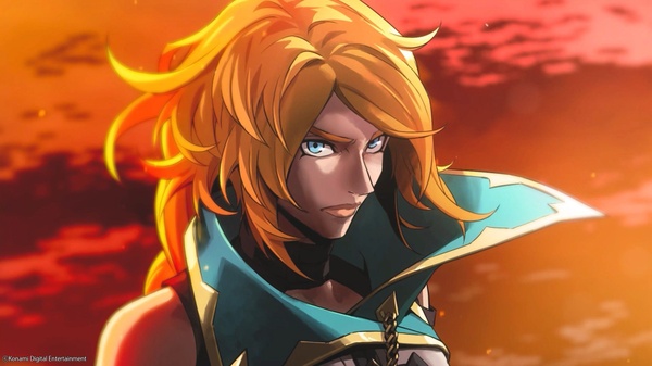 Castlevania: Belmont