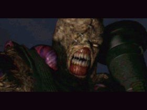 Resident Evil 3: Nemesis