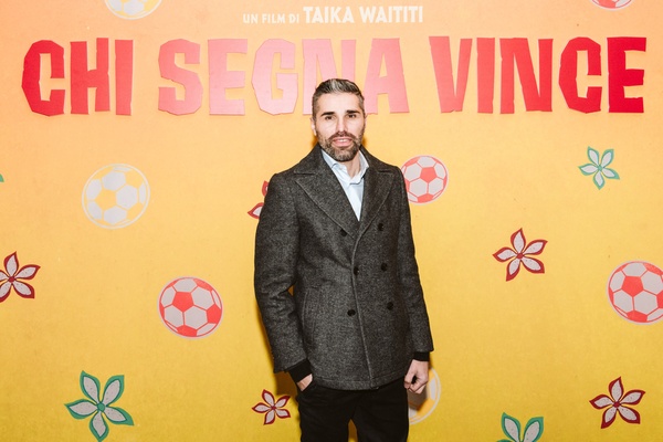 Chi segna vince, calciatori e sportivi raccontano i loro film “nel pallone” preferiti all’anteprima italiana