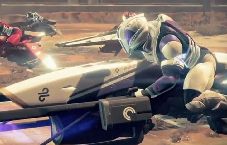 PSX2015 Il mondo di Destiny si espande ancora