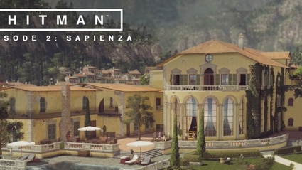 Nuovo trailer per il secondo episodio di World of Assassination