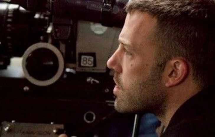 Cominciano le riprese per Live by Night