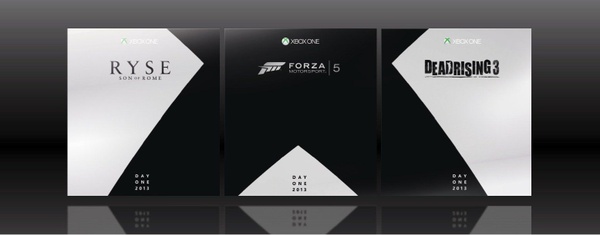 Riepilogo settimanale GameSurf