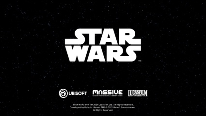 Ubisoft irrompe nell'universo di Star Wars
