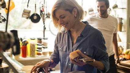 Featurette "Intervista a Sienna Miller"