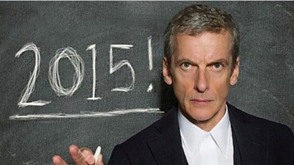 [Comic-Con 2015] La nona stagione del Doctor Who si mostra in un trailer!