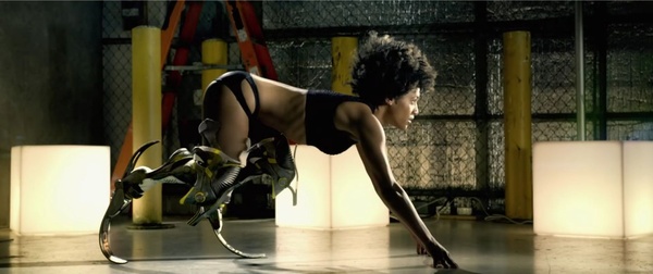 Live Action trailer per Deus Ex: Mankind Divided